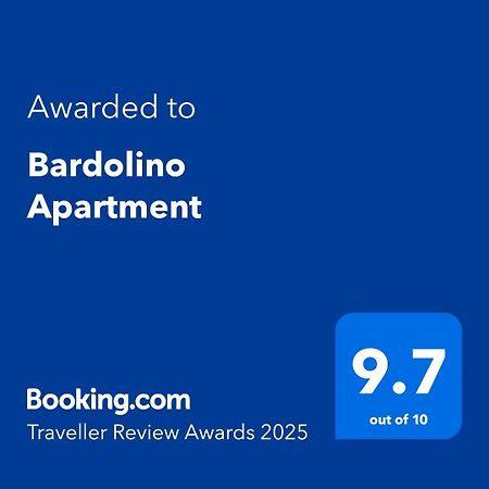 Bardolino Apartment Belgrade Exterior photo