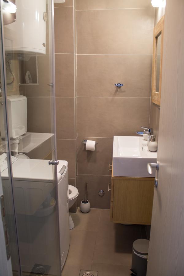 Bardolino Apartment Belgrade Exterior photo