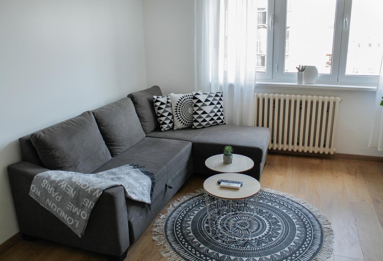 Bardolino Apartment Belgrade Exterior photo